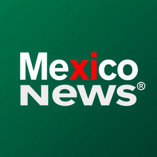 MexicoNews Logo